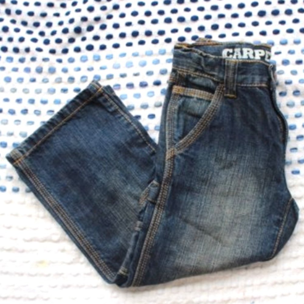 NEW Gymboree Boys Jeans